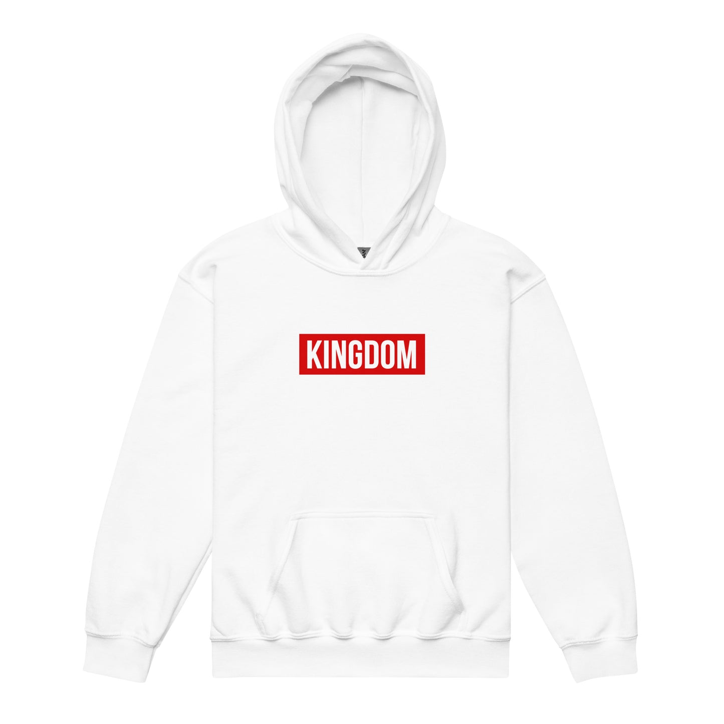 SFP Kingdom Collection Youth Hoodie
