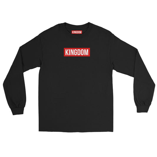 SFP Kingdom Collection Longsleeve Tee