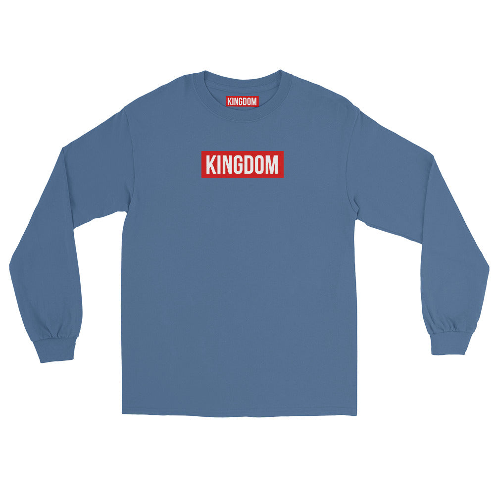 SFP Kingdom Collection Longsleeve Tee