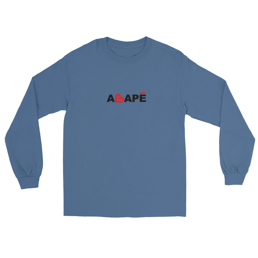 Agape Longsleeve Tee