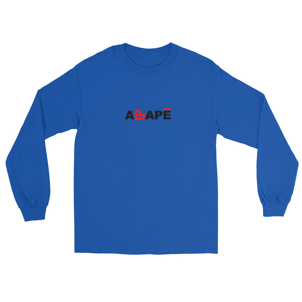 Agape Longsleeve Tee