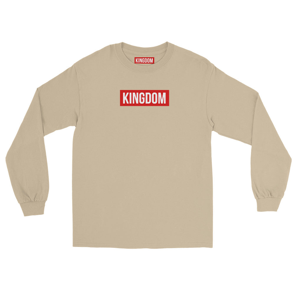 SFP Kingdom Collection Longsleeve Tee