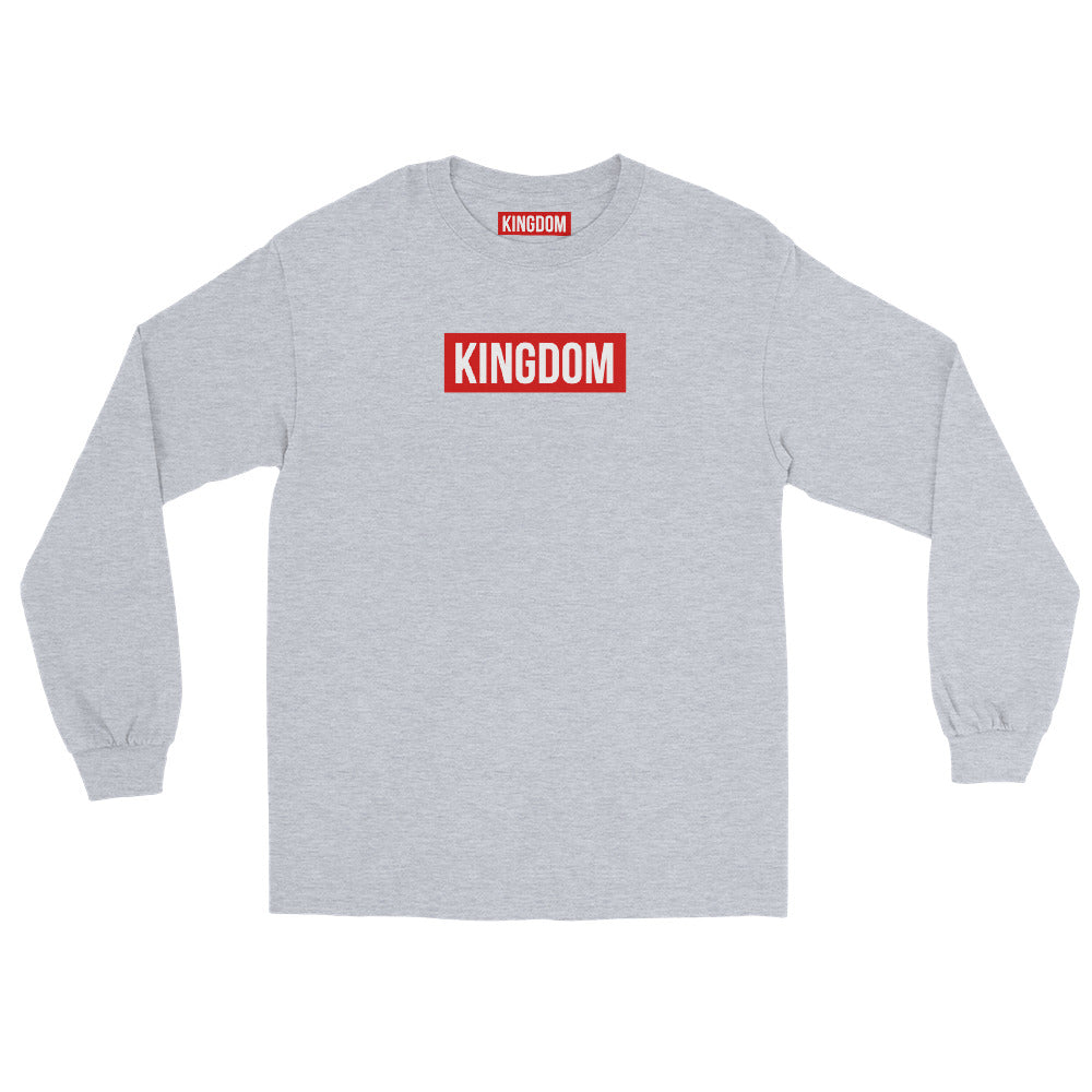 SFP Kingdom Collection Longsleeve Tee