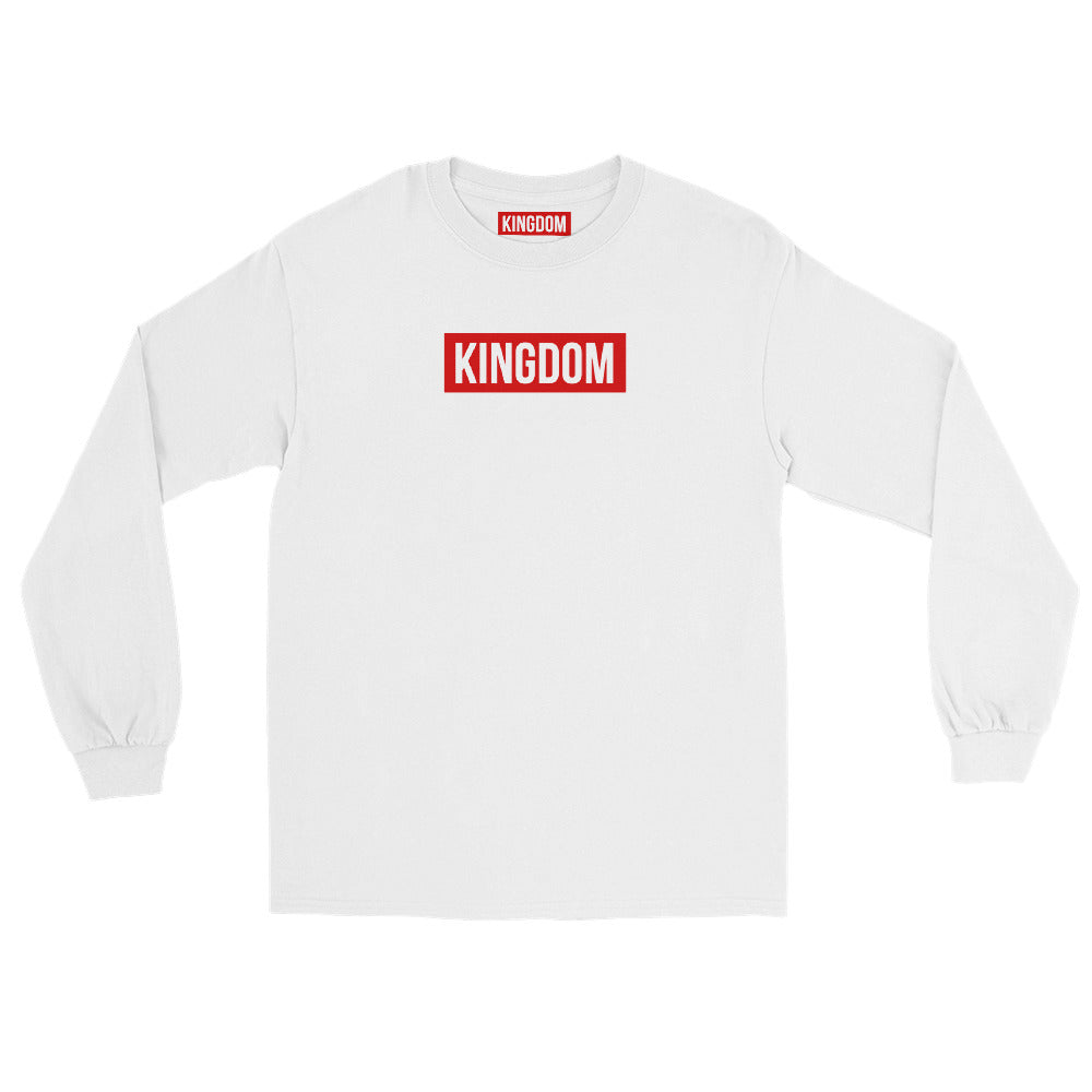 SFP Kingdom Collection Longsleeve Tee