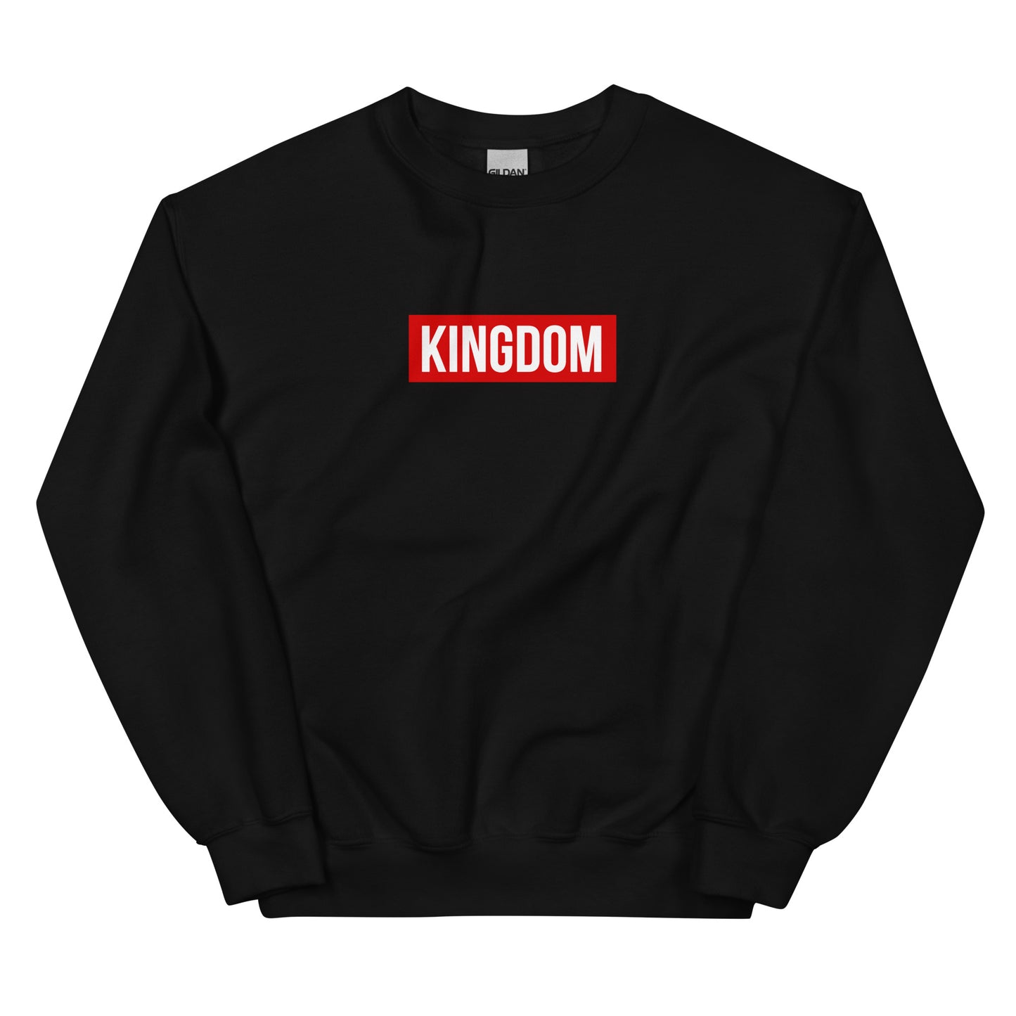 SFP Kingdom Collection Crewneck Sweatshirt