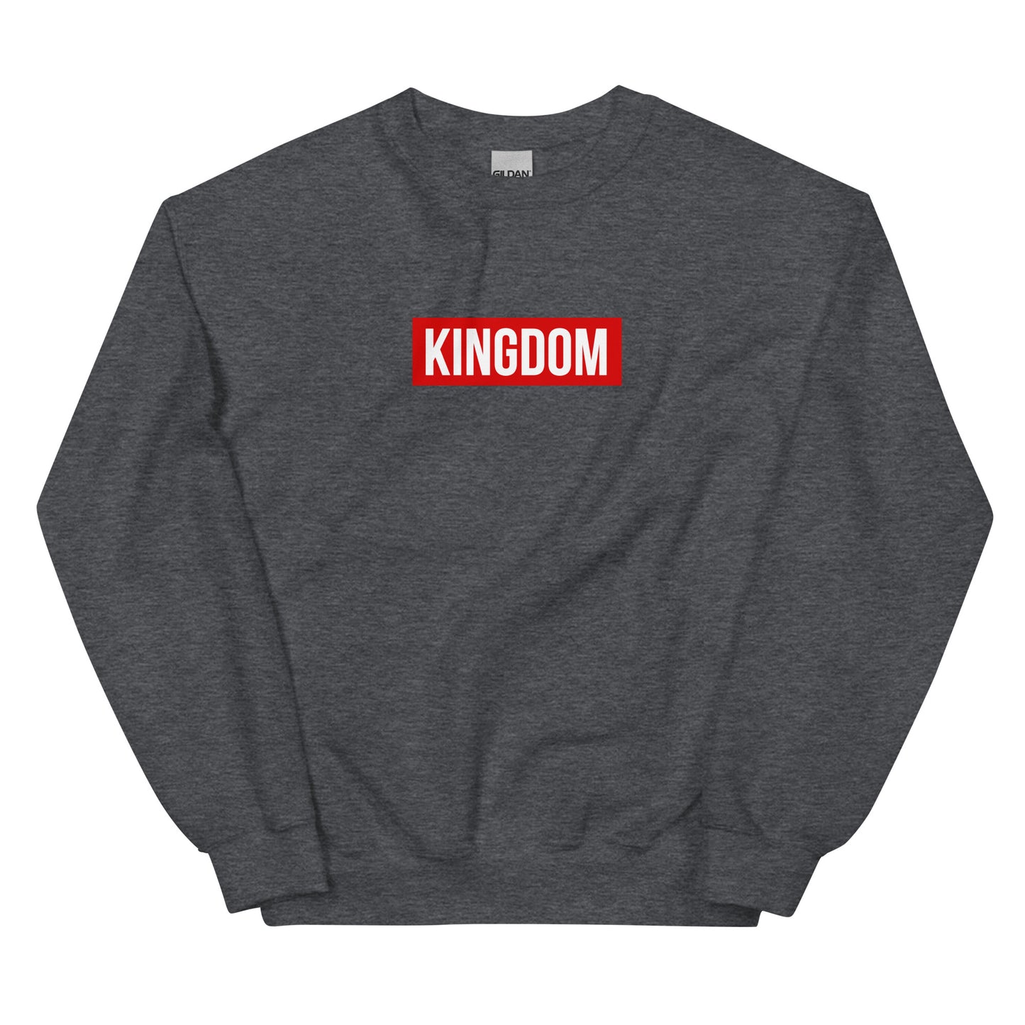 SFP Kingdom Collection Crewneck Sweatshirt