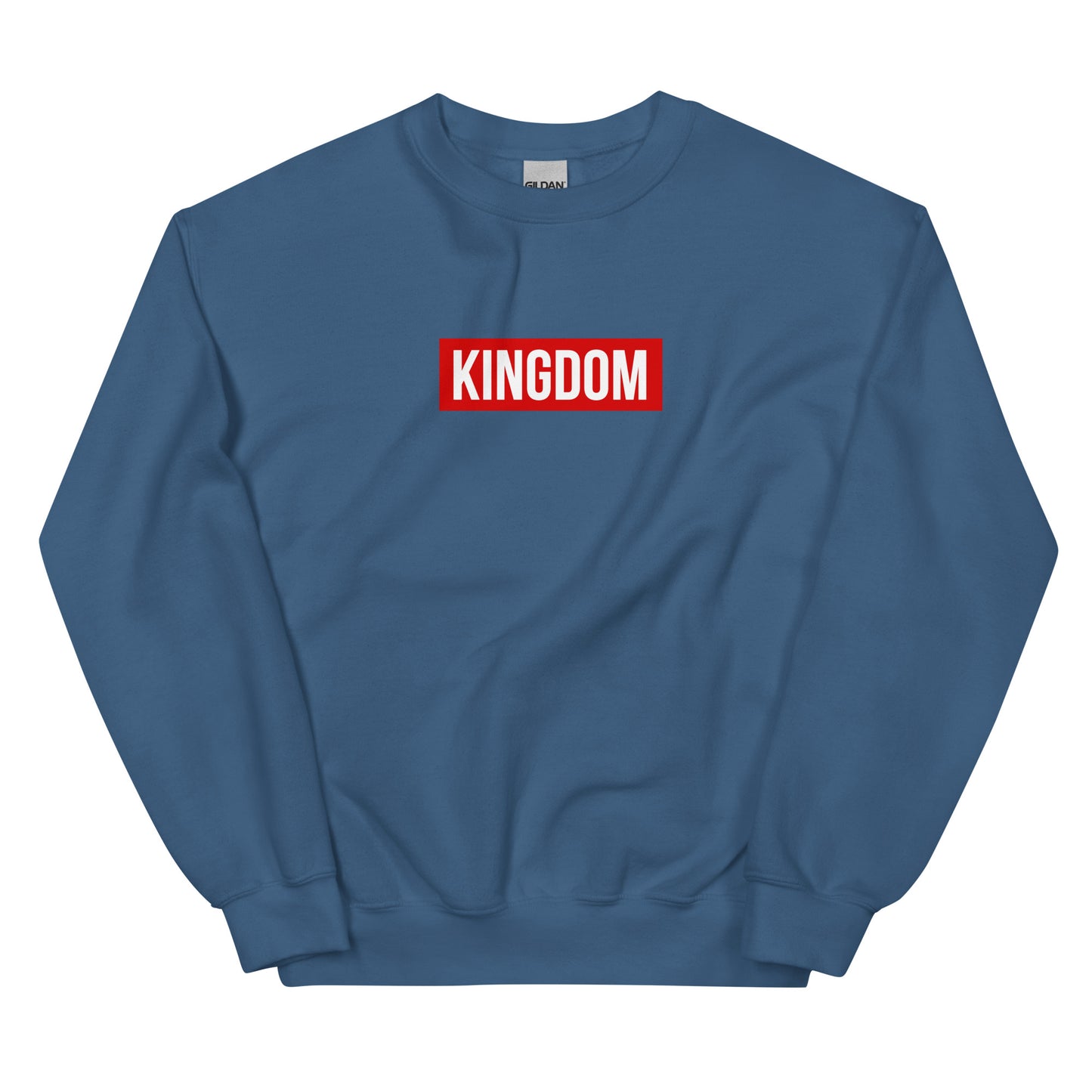 SFP Kingdom Collection Crewneck Sweatshirt