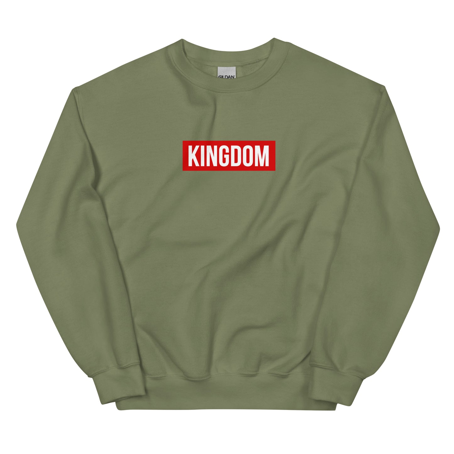 SFP Kingdom Collection Crewneck Sweatshirt