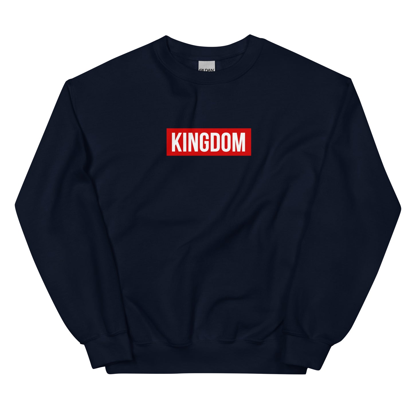 SFP Kingdom Collection Crewneck Sweatshirt
