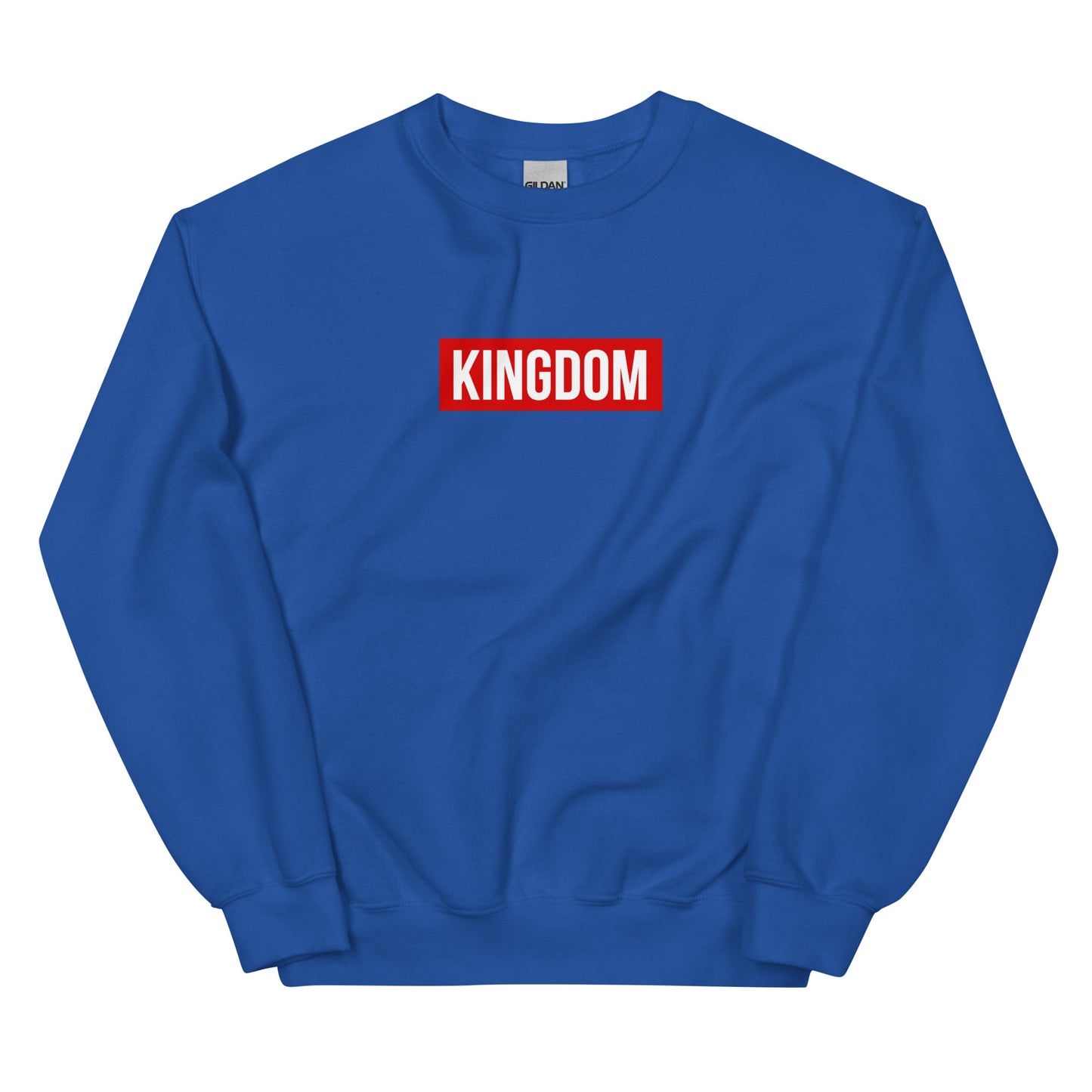 SFP Kingdom Collection Crewneck Sweatshirt