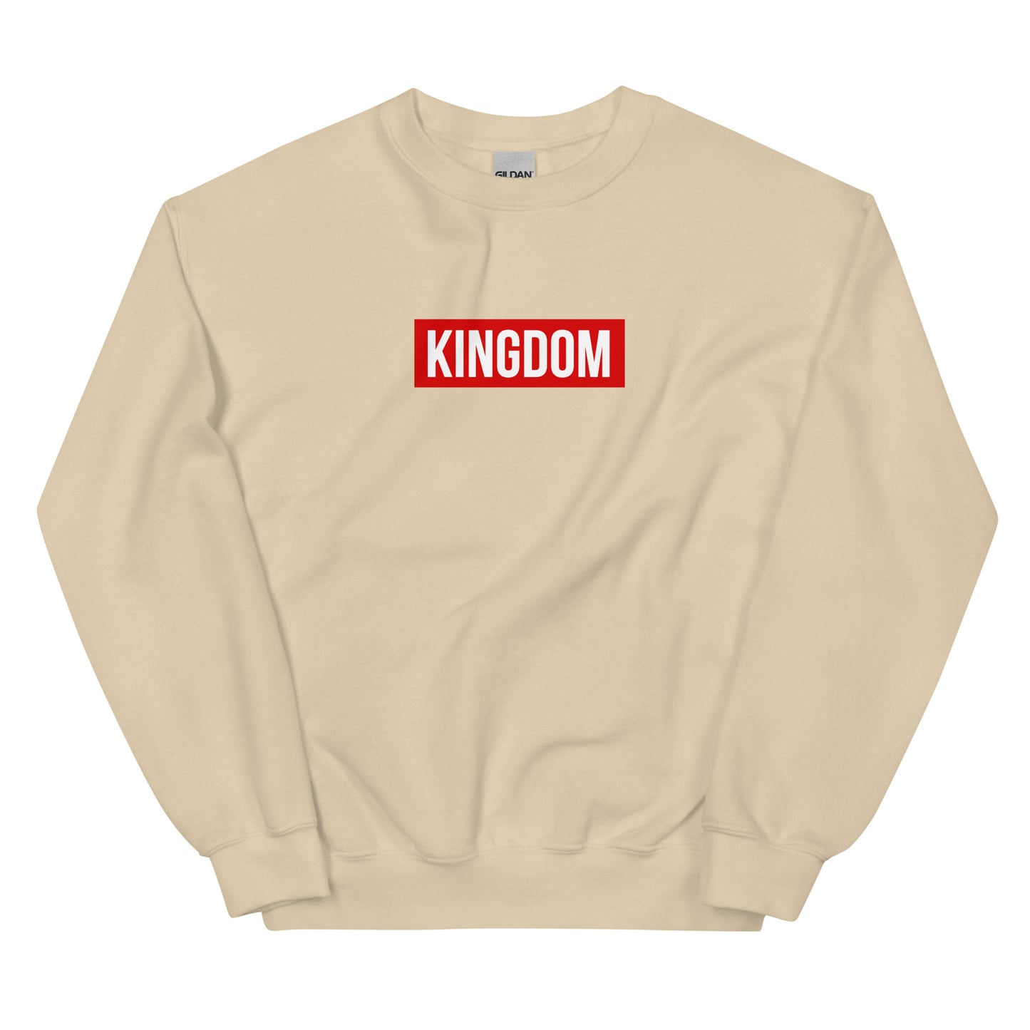 SFP Kingdom Collection Crewneck Sweatshirt