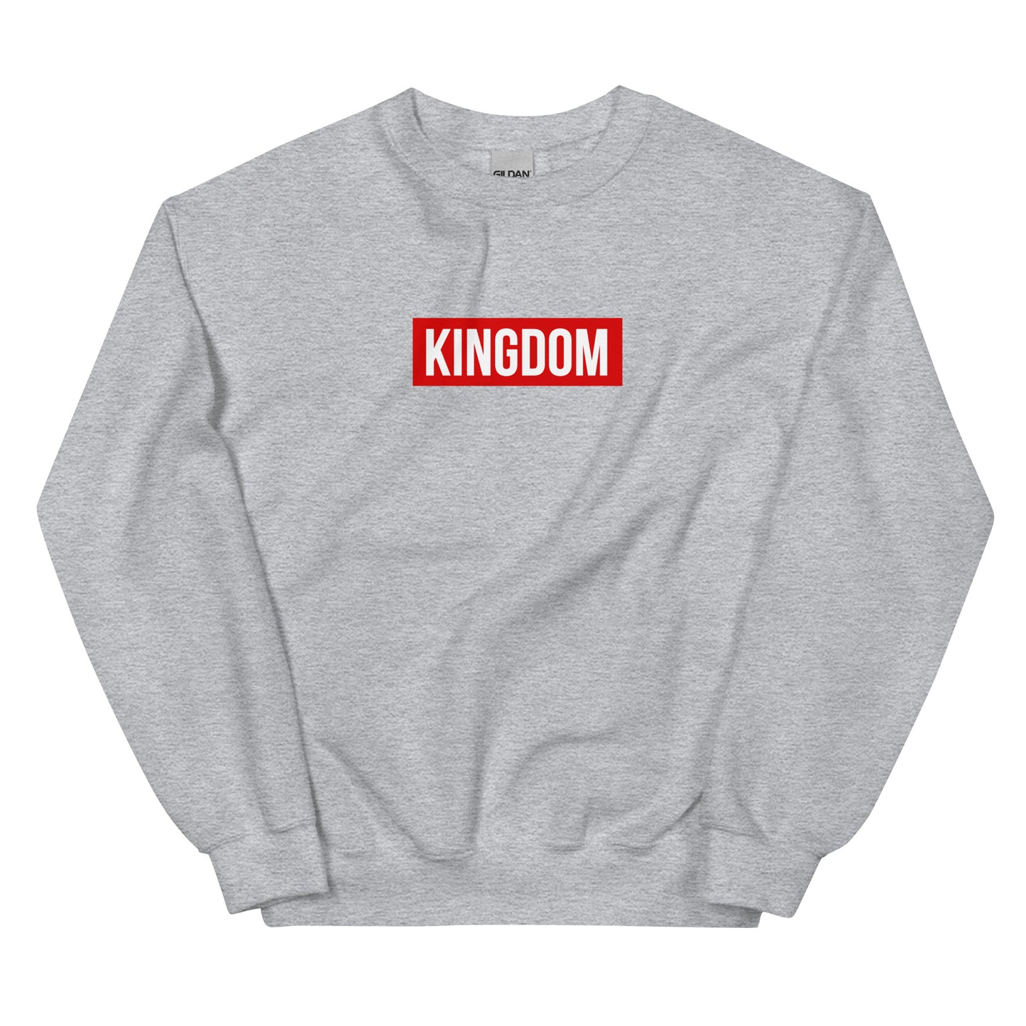SFP Kingdom Collection Crewneck Sweatshirt