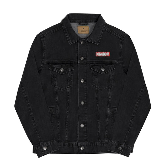 SFP Kingdom Collection Denim Jacket