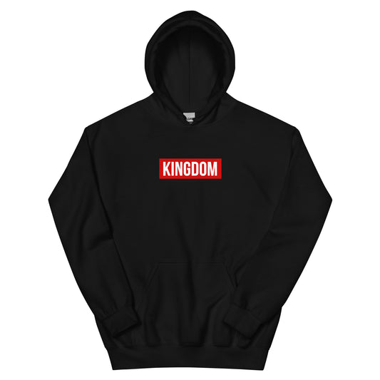SFP Kingdom Collection Adult Hoodie