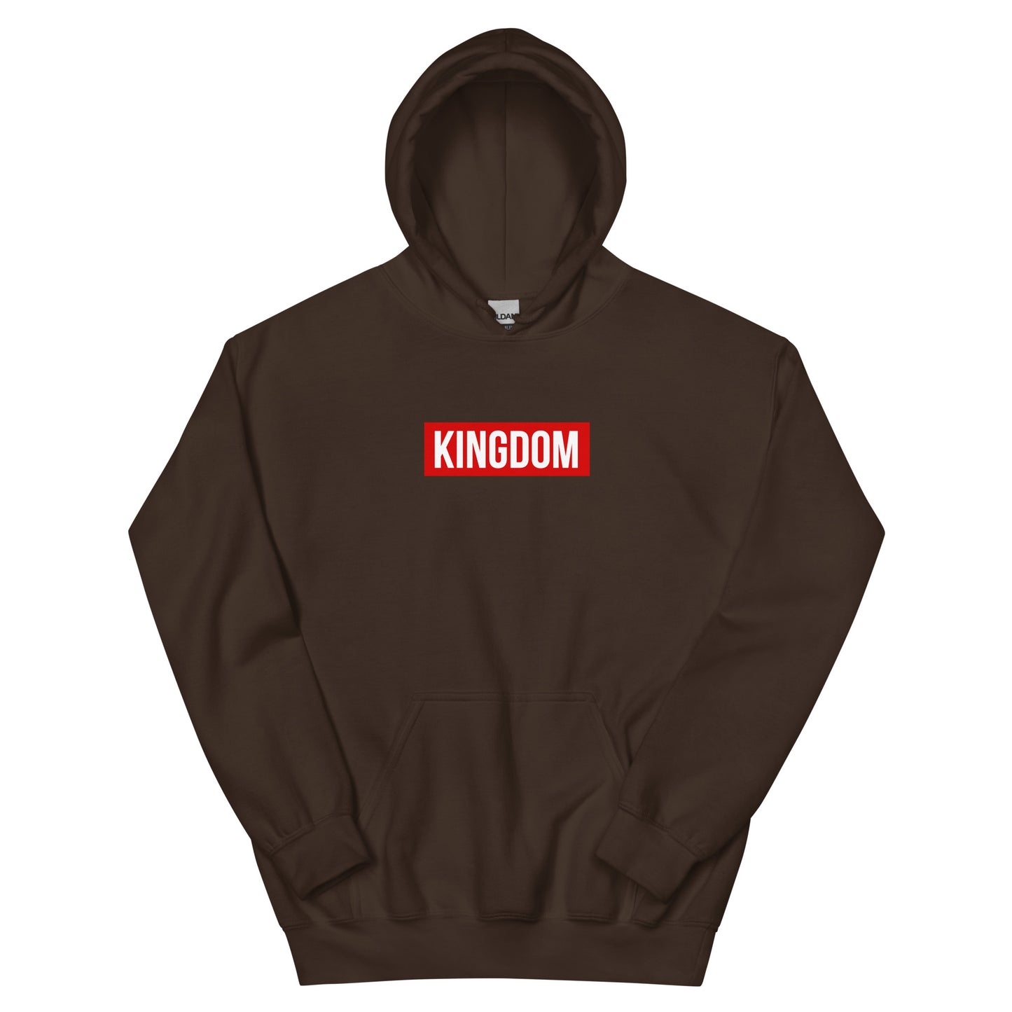 SFP Kingdom Collection Adult Hoodie