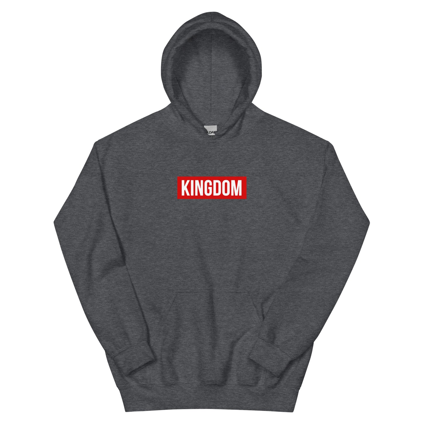 SFP Kingdom Collection Adult Hoodie