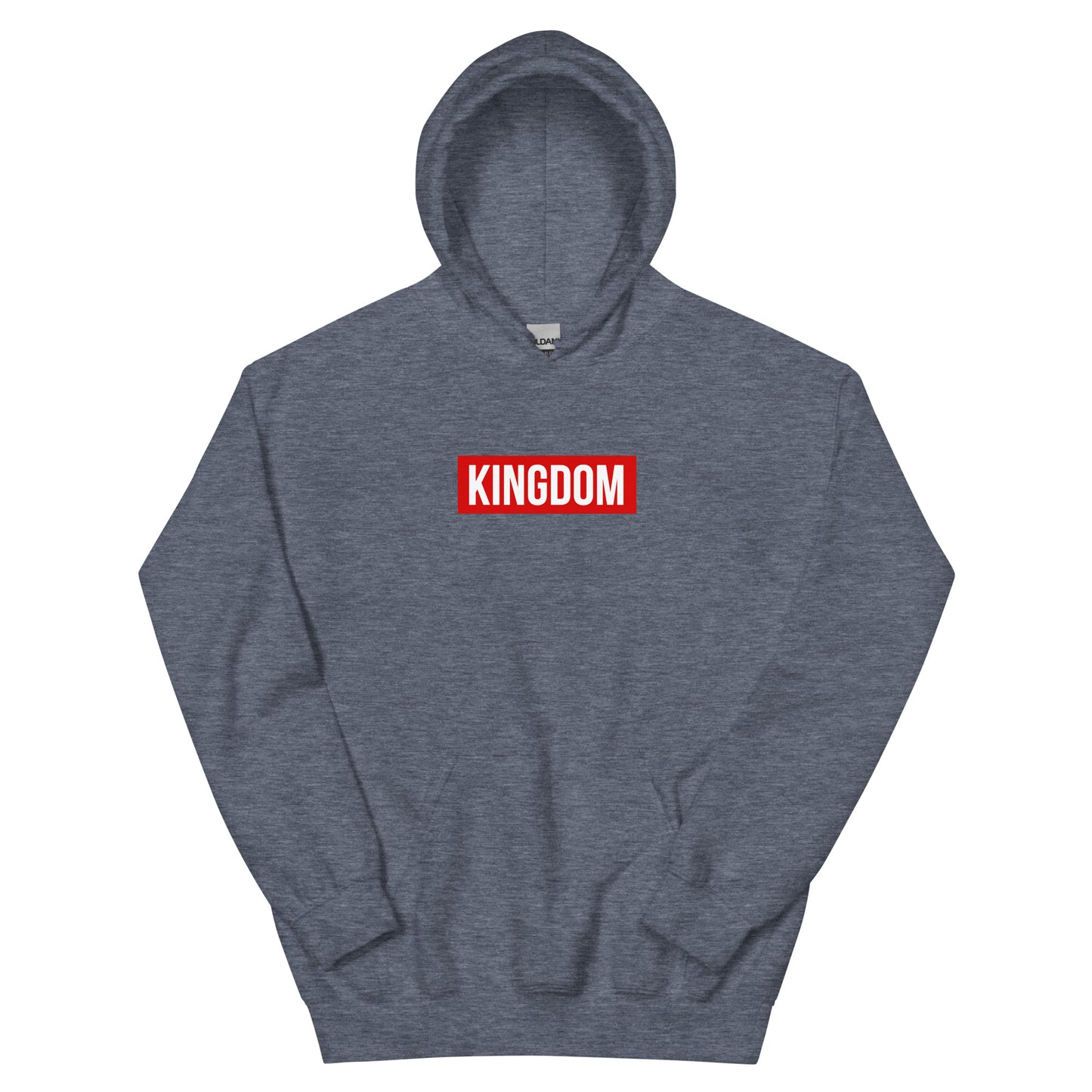 SFP Kingdom Collection Adult Hoodie