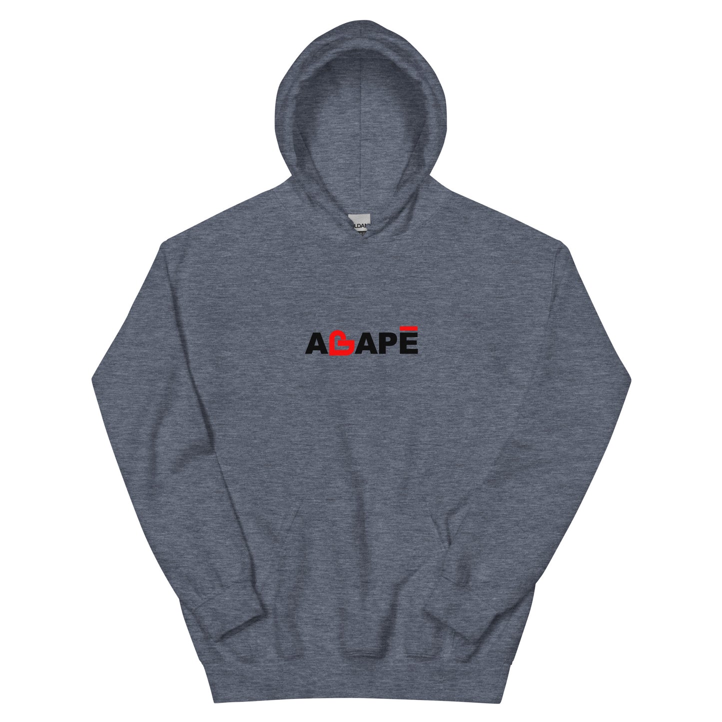 Agape Hoodie