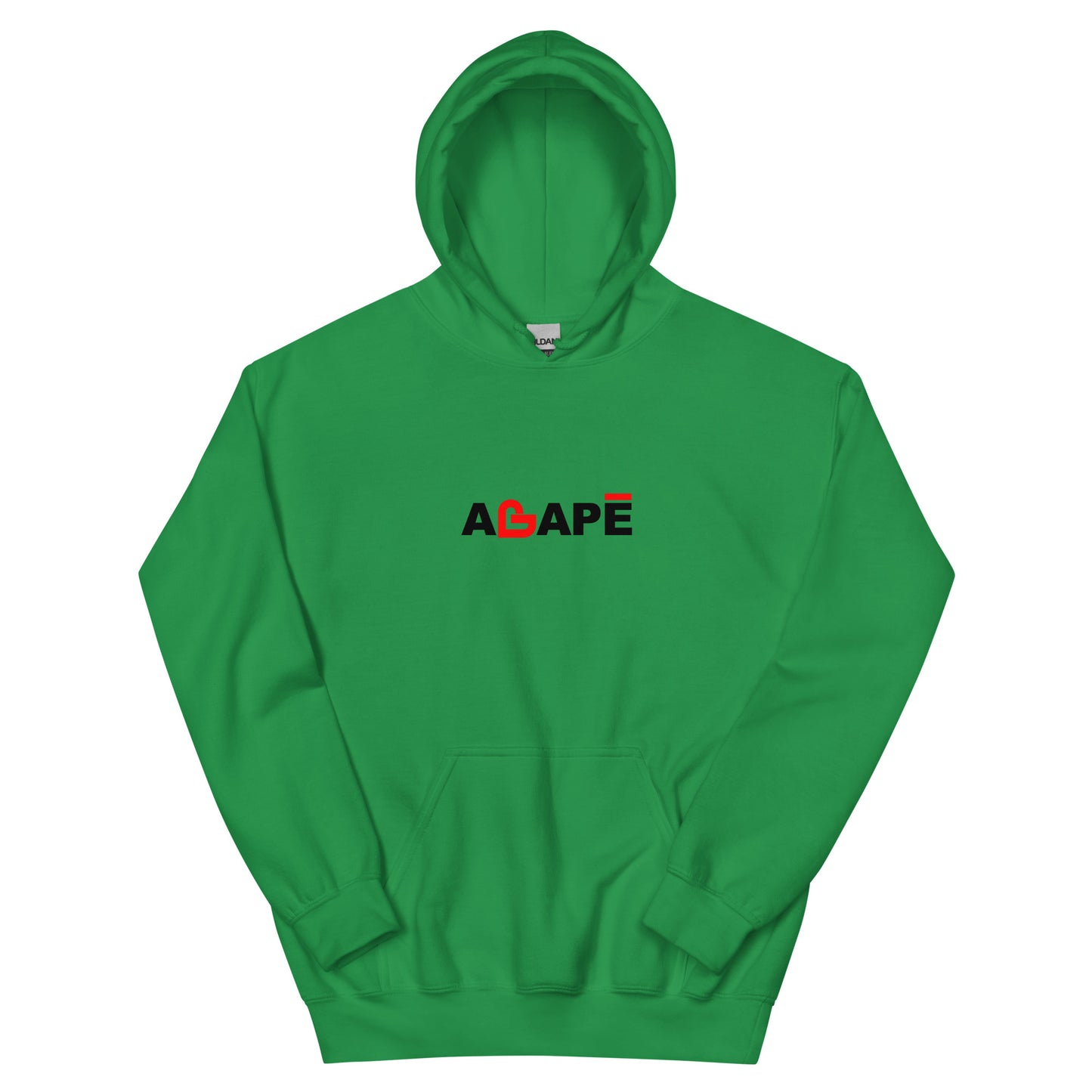 Agape Hoodie