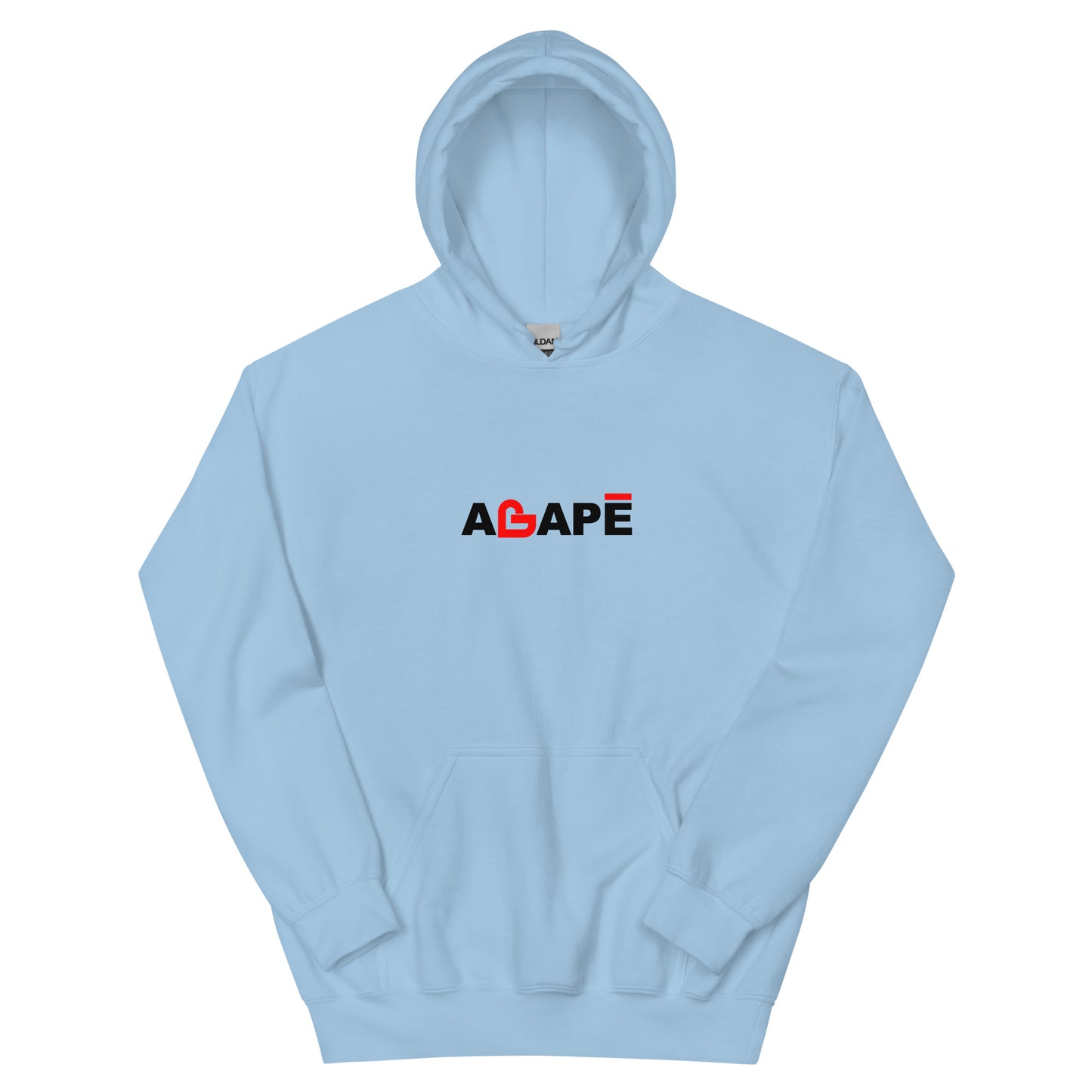 Agape Hoodie