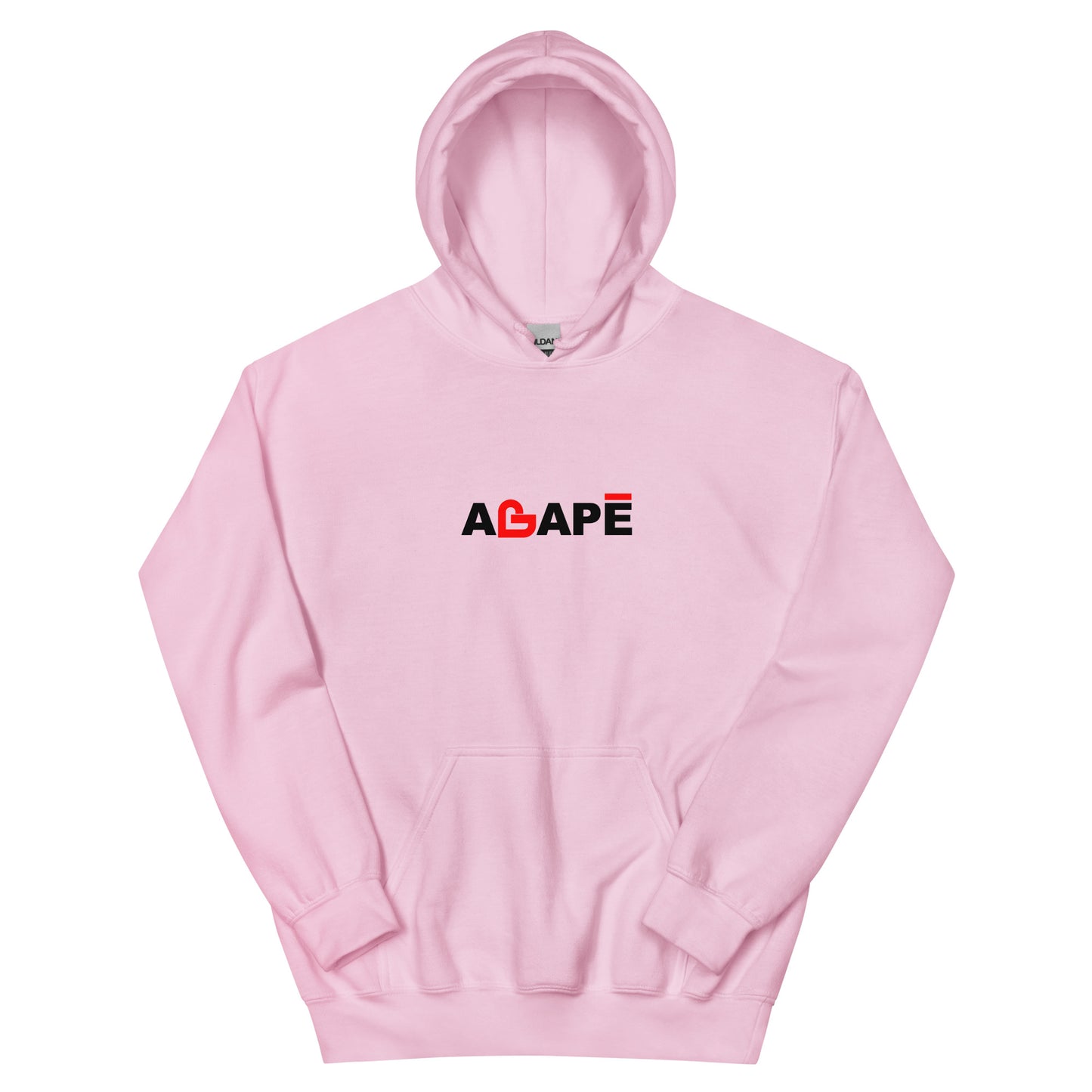 Agape Hoodie