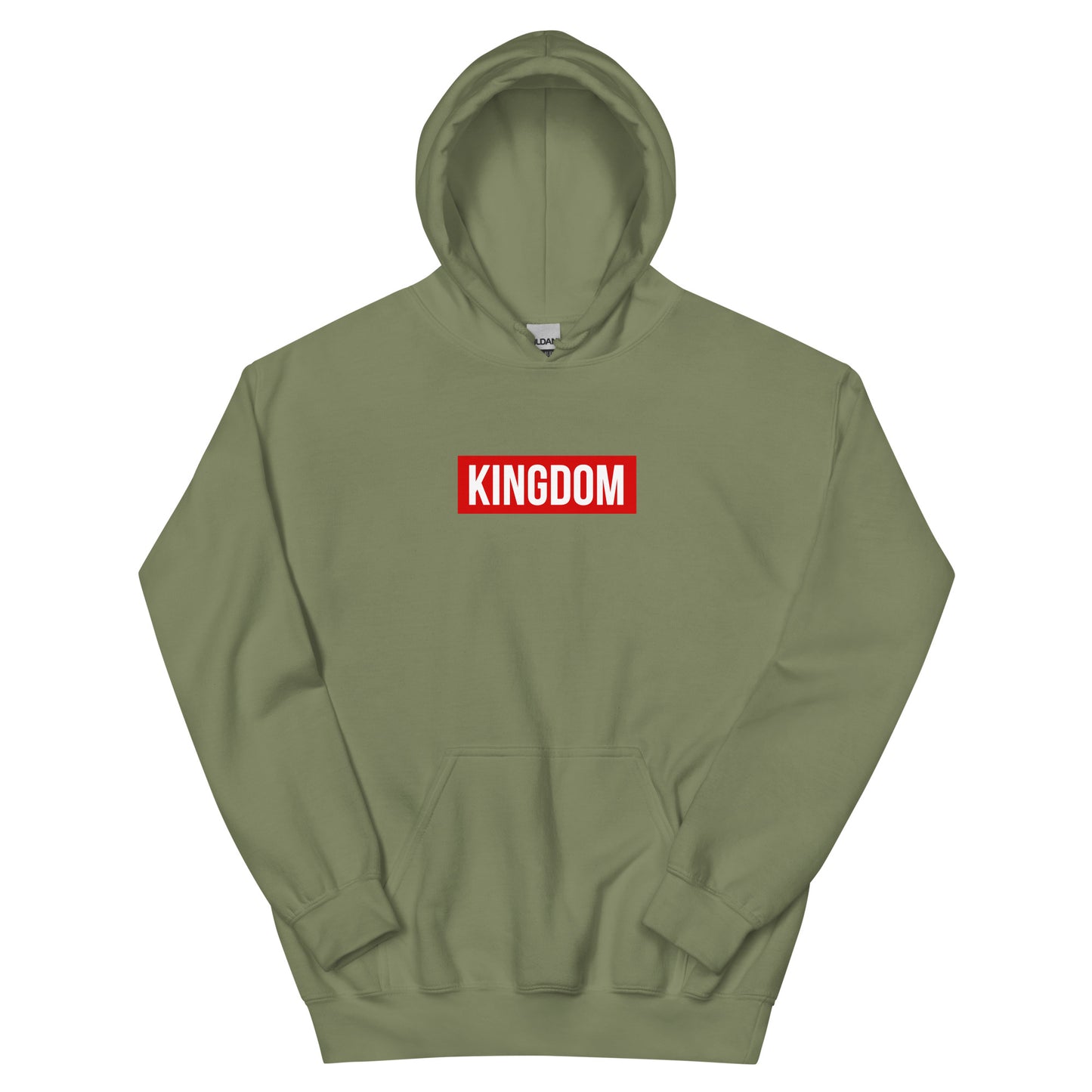 SFP Kingdom Collection Adult Hoodie