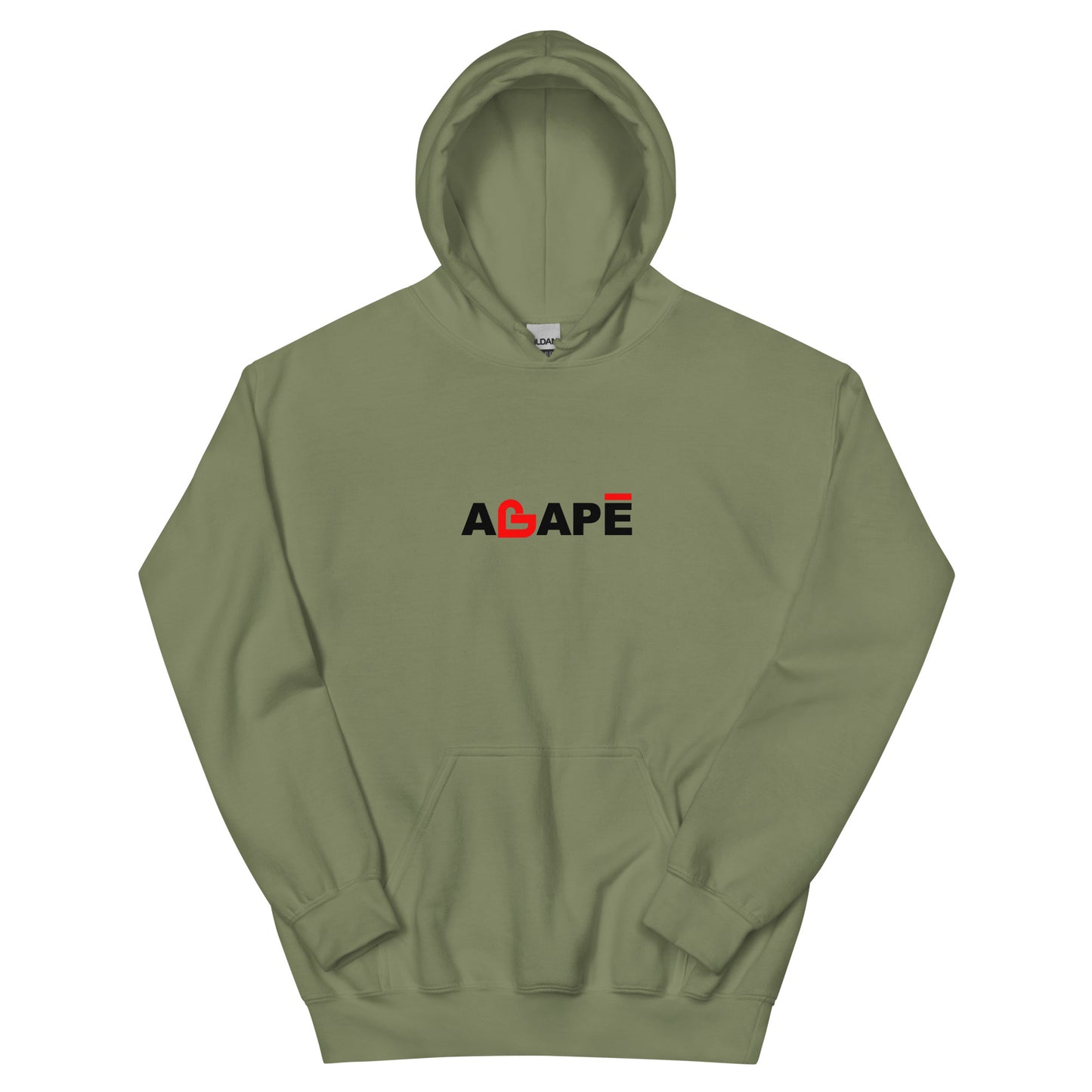 Agape Hoodie