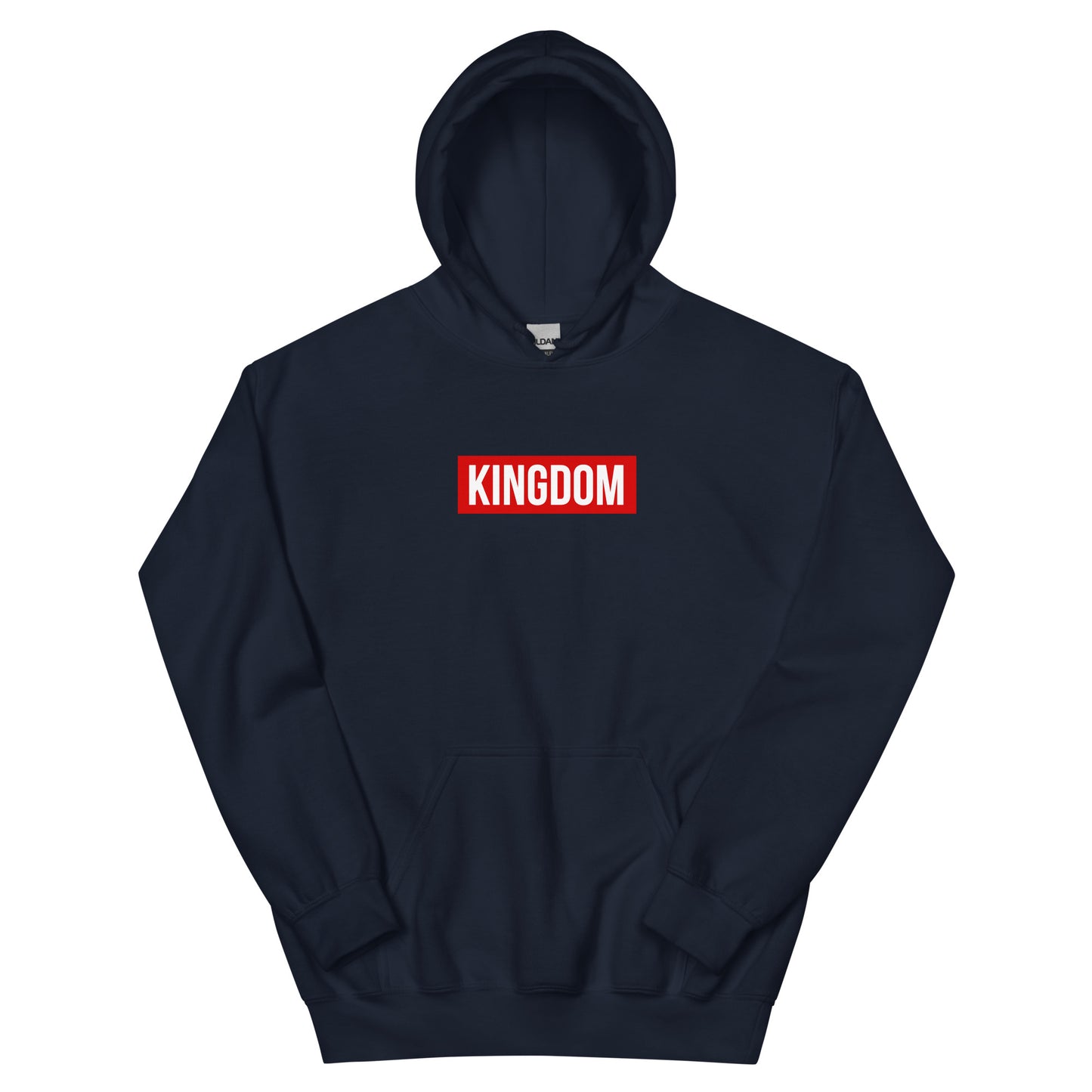 SFP Kingdom Collection Adult Hoodie