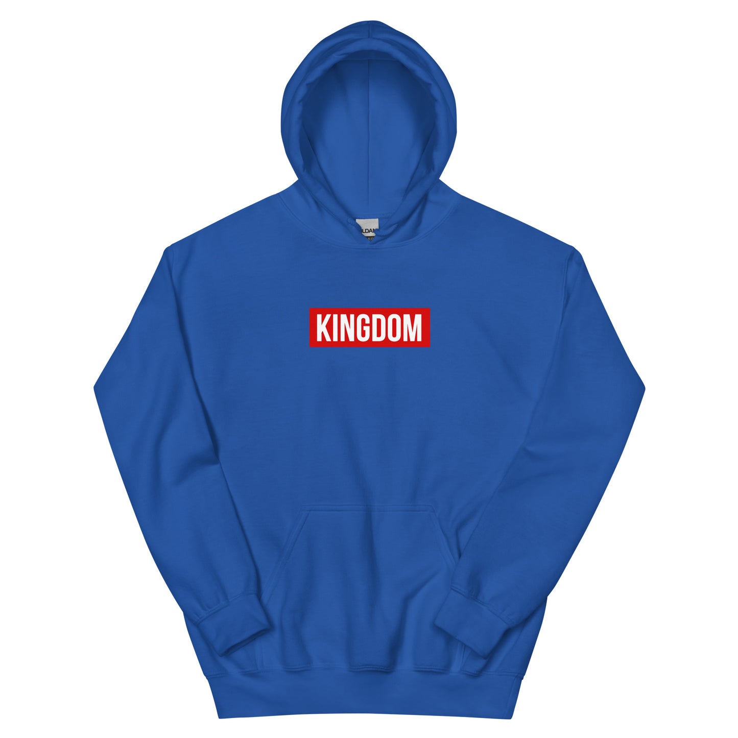 SFP Kingdom Collection Adult Hoodie