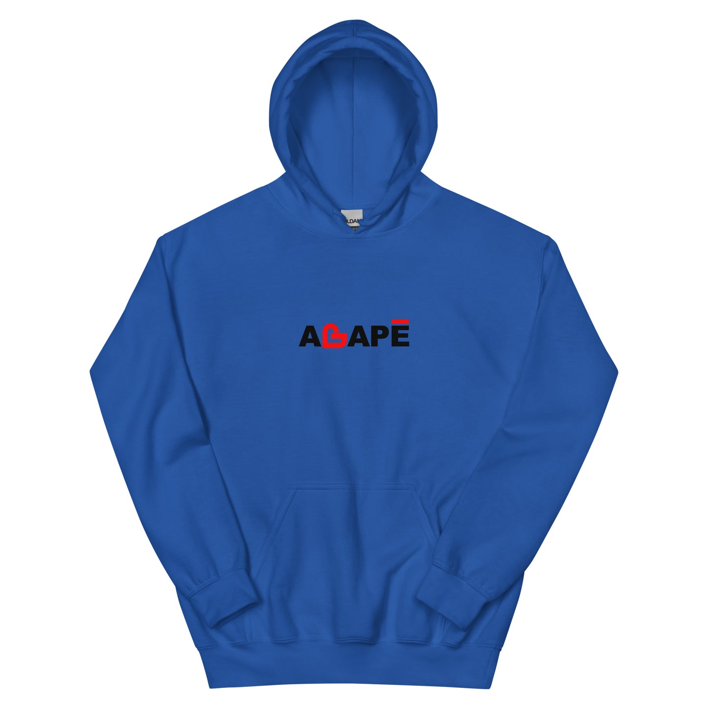 Agape Hoodie