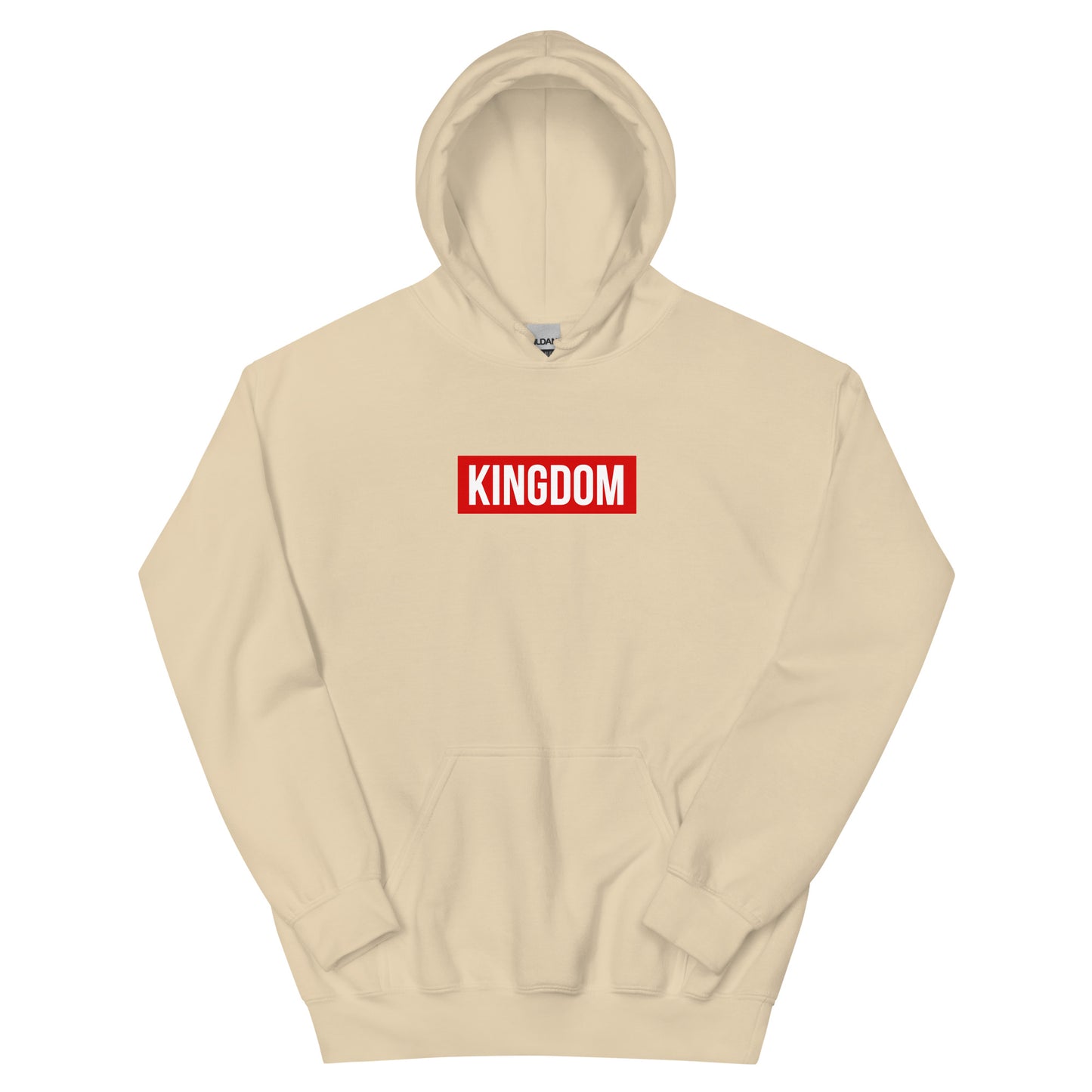 SFP Kingdom Collection Adult Hoodie