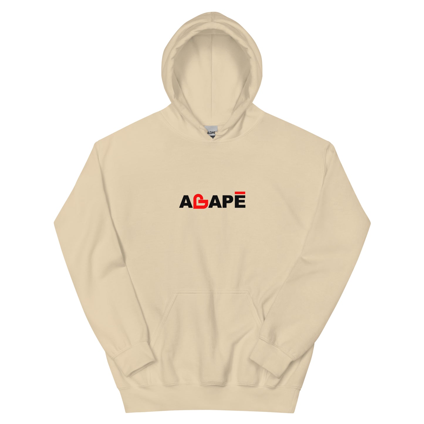 Agape Hoodie