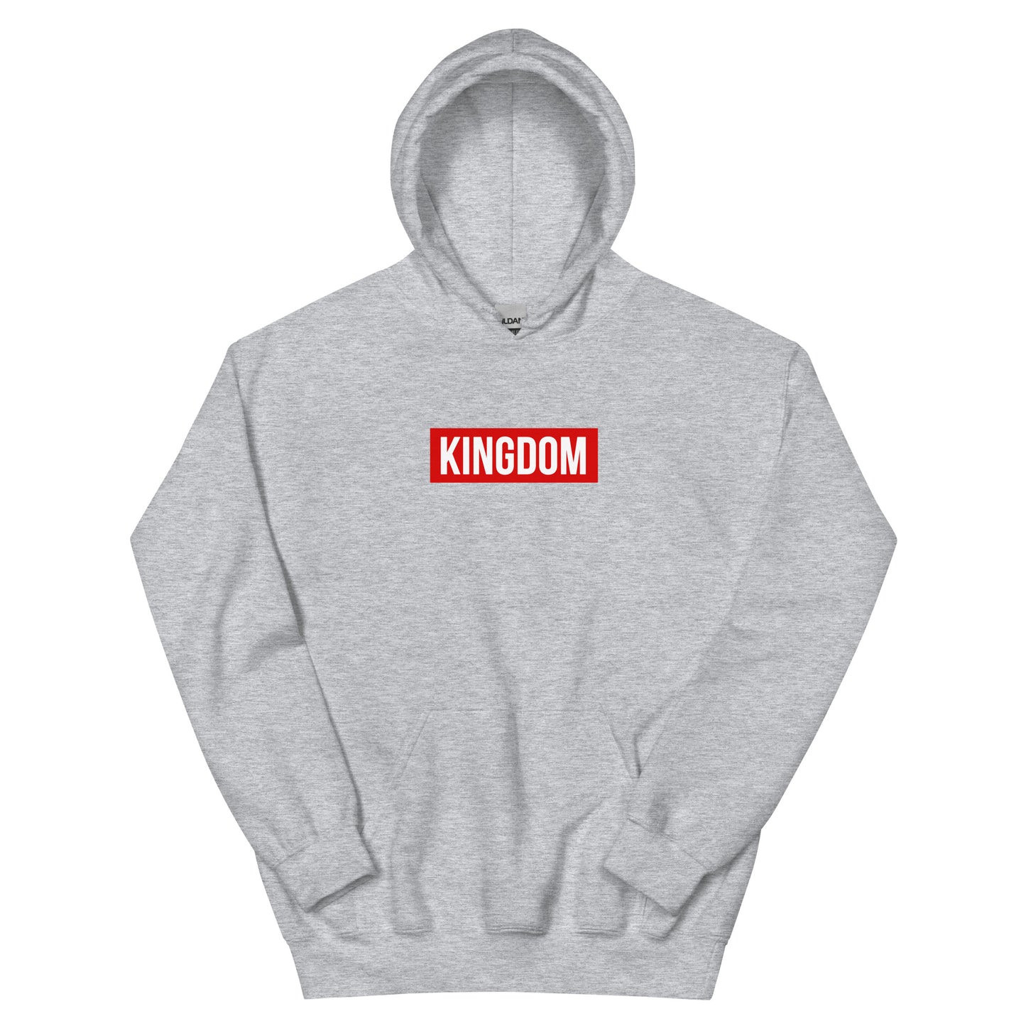 SFP Kingdom Collection Adult Hoodie
