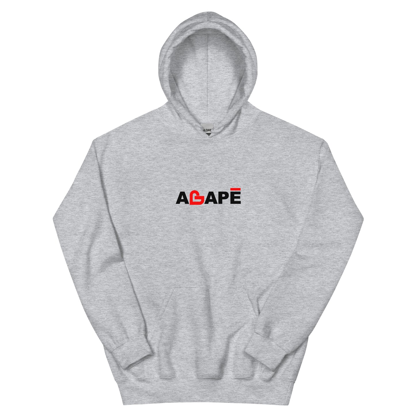 Agape Hoodie
