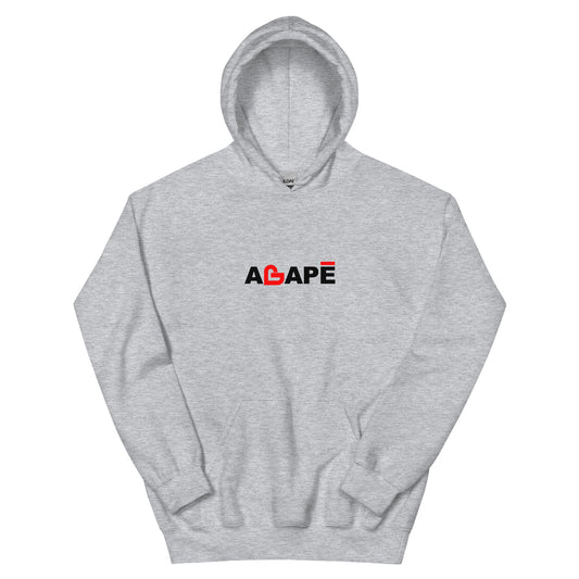 Agape Hoodie