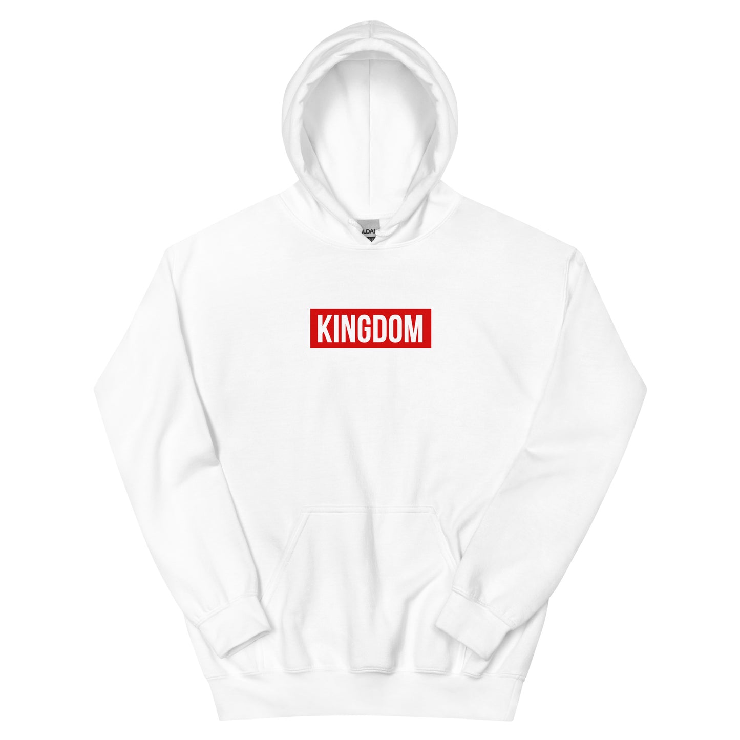 SFP Kingdom Collection Adult Hoodie