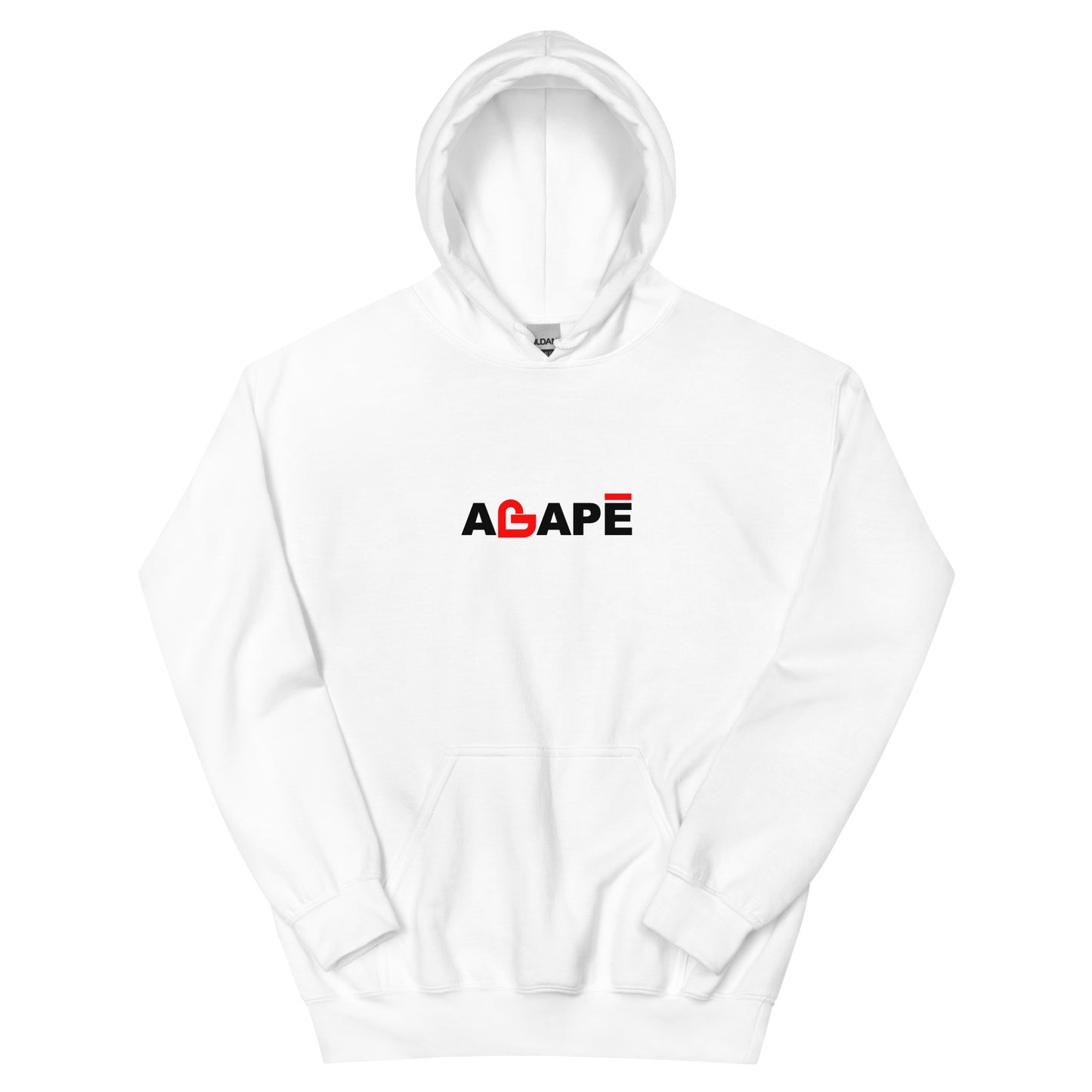 Agape Hoodie